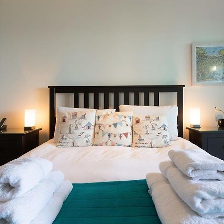 Coast Villa St Ives Dış mekan fotoğraf