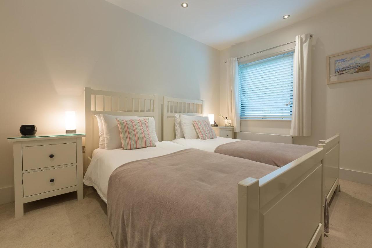Coast Villa St Ives Dış mekan fotoğraf